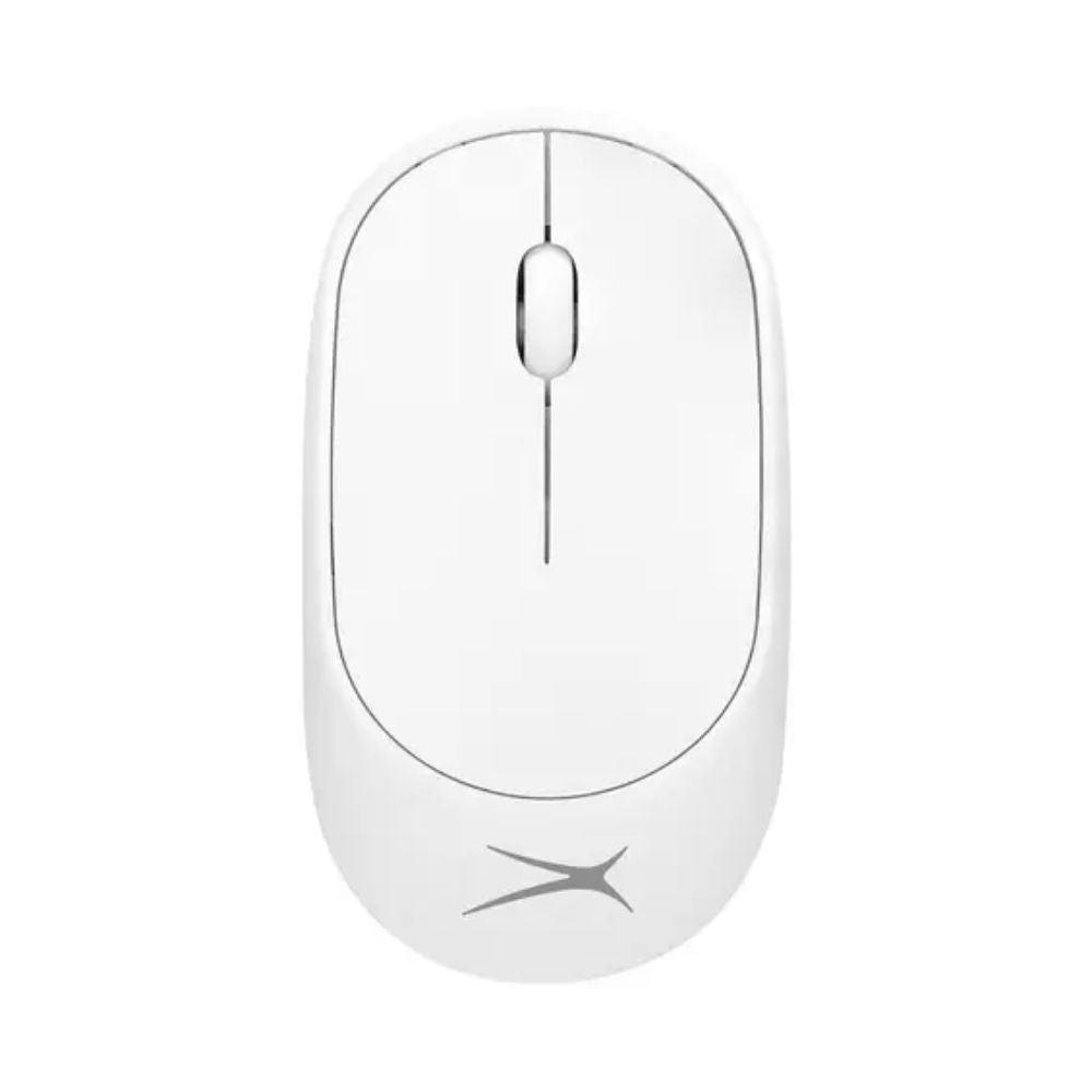 Mouse Inalámbrico Altec ALBM7314 - USB