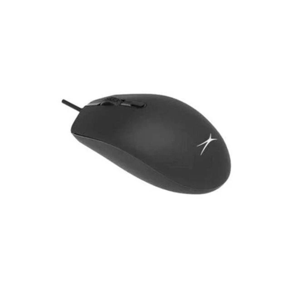 Mouse Alámbrico Altec Lansing ALBM7204 DPI 4 Botones.