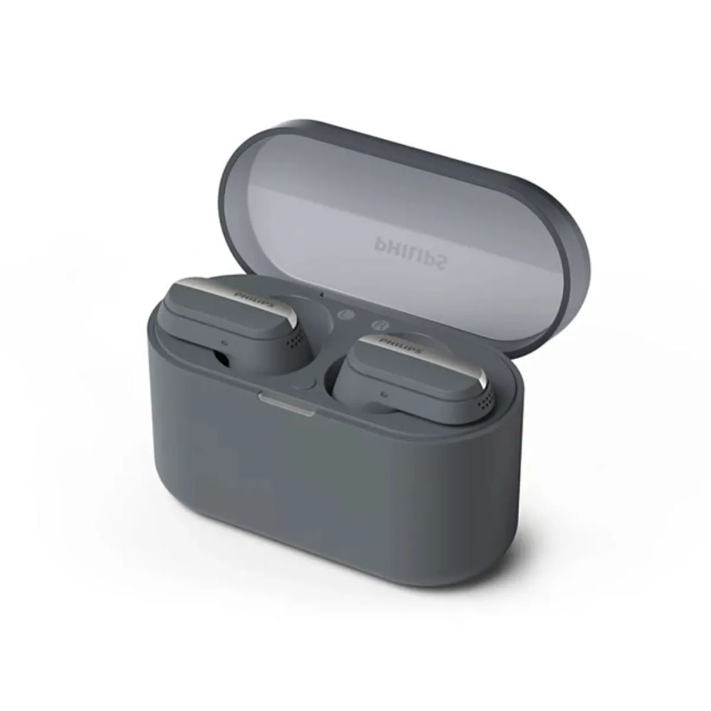 Audífonos inalámbricos Philips TAT6908 True Wireless IPX4 28HRS