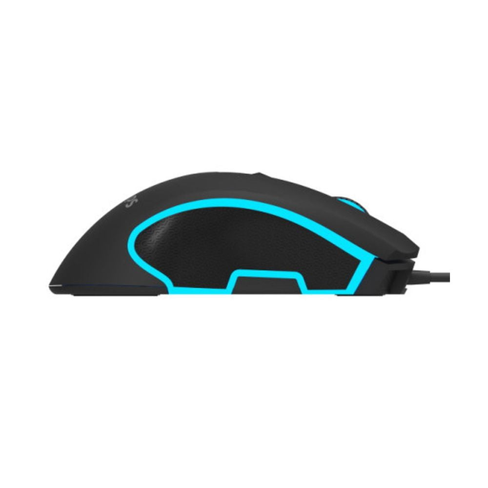 Mouse Gamer Philips Spk9413