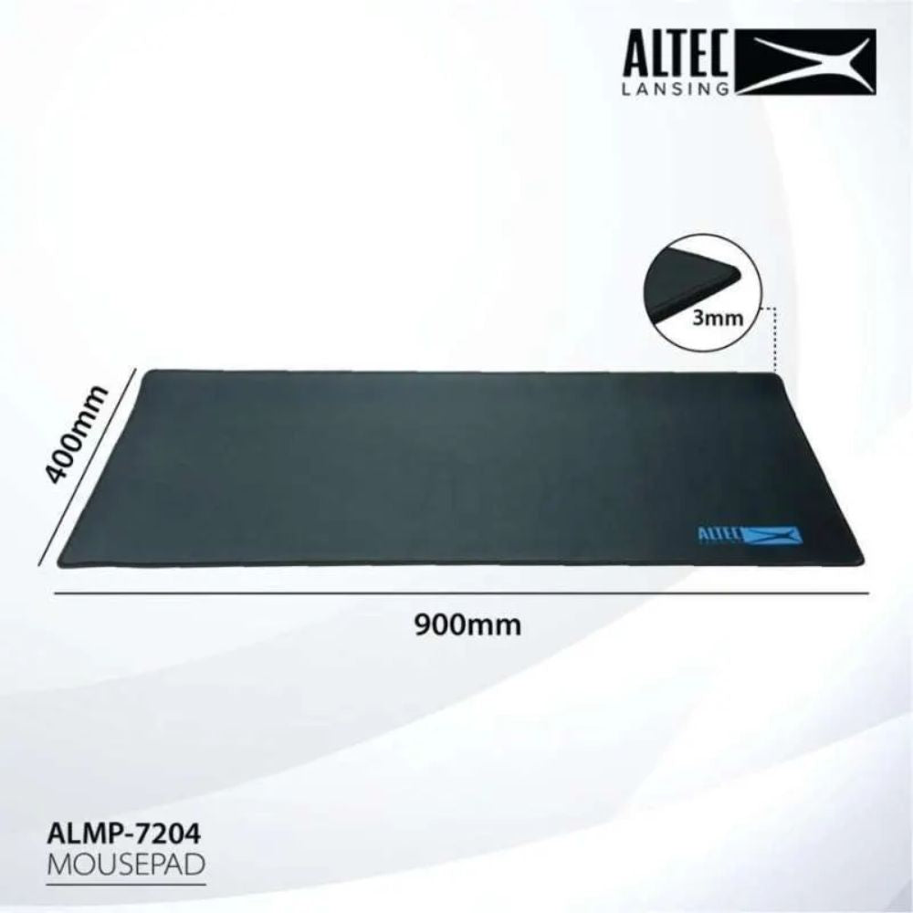 Mousepad Altec Lansing ALMP7204 900 x 400 mm