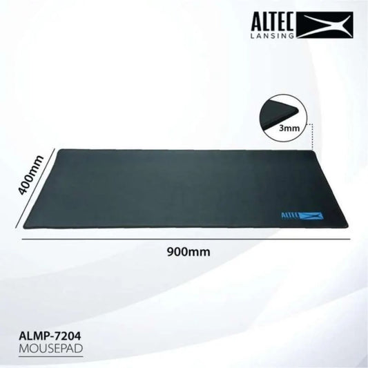 Mousepad Altec Lansing ALMP7204 900 x 400 mm