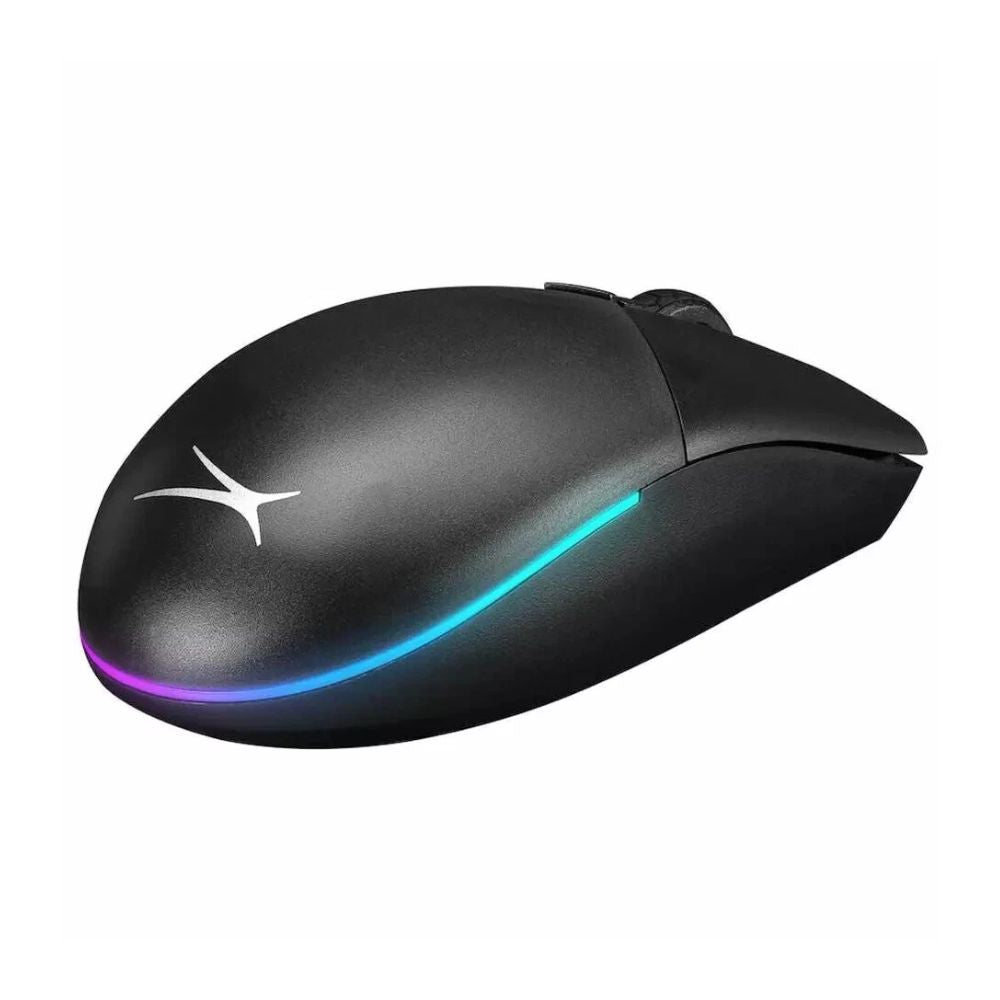 Mouse Altec ALGM9304 - RGB 6400 DPI USB 6 Botones