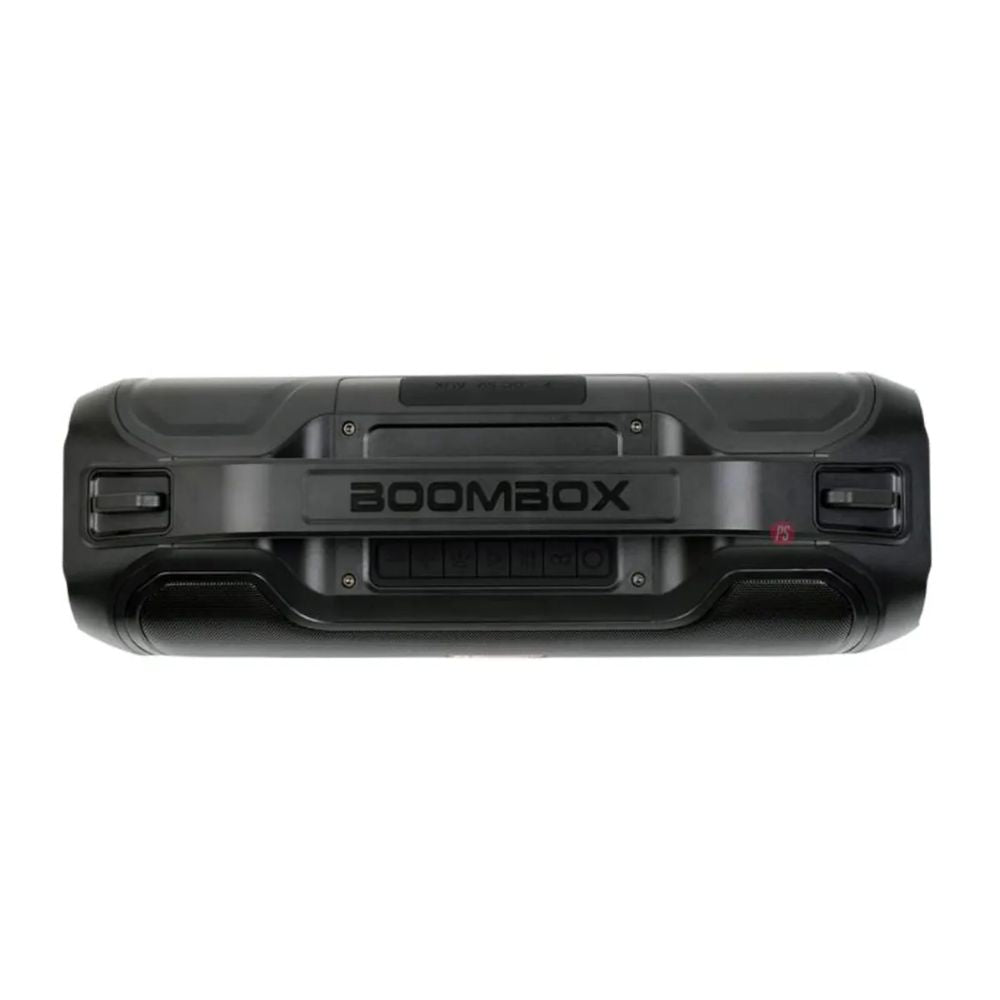 Parlante Portátil  Lecoo DS153 Bluetooth Iluminación Lenovo