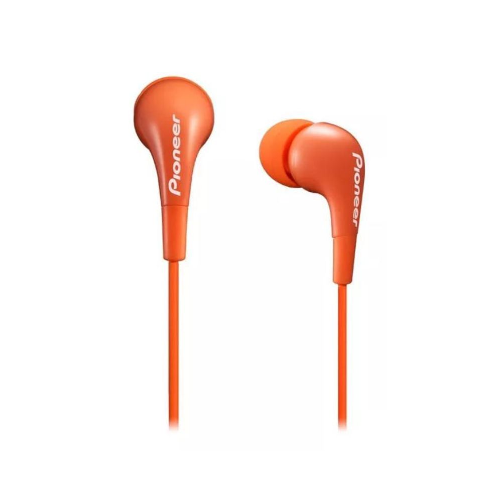 Audífonos Pioneer In Ear SECL502