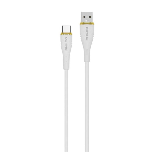 Cable de carga 30W - USB A to Tipo C - Philco FLC2608