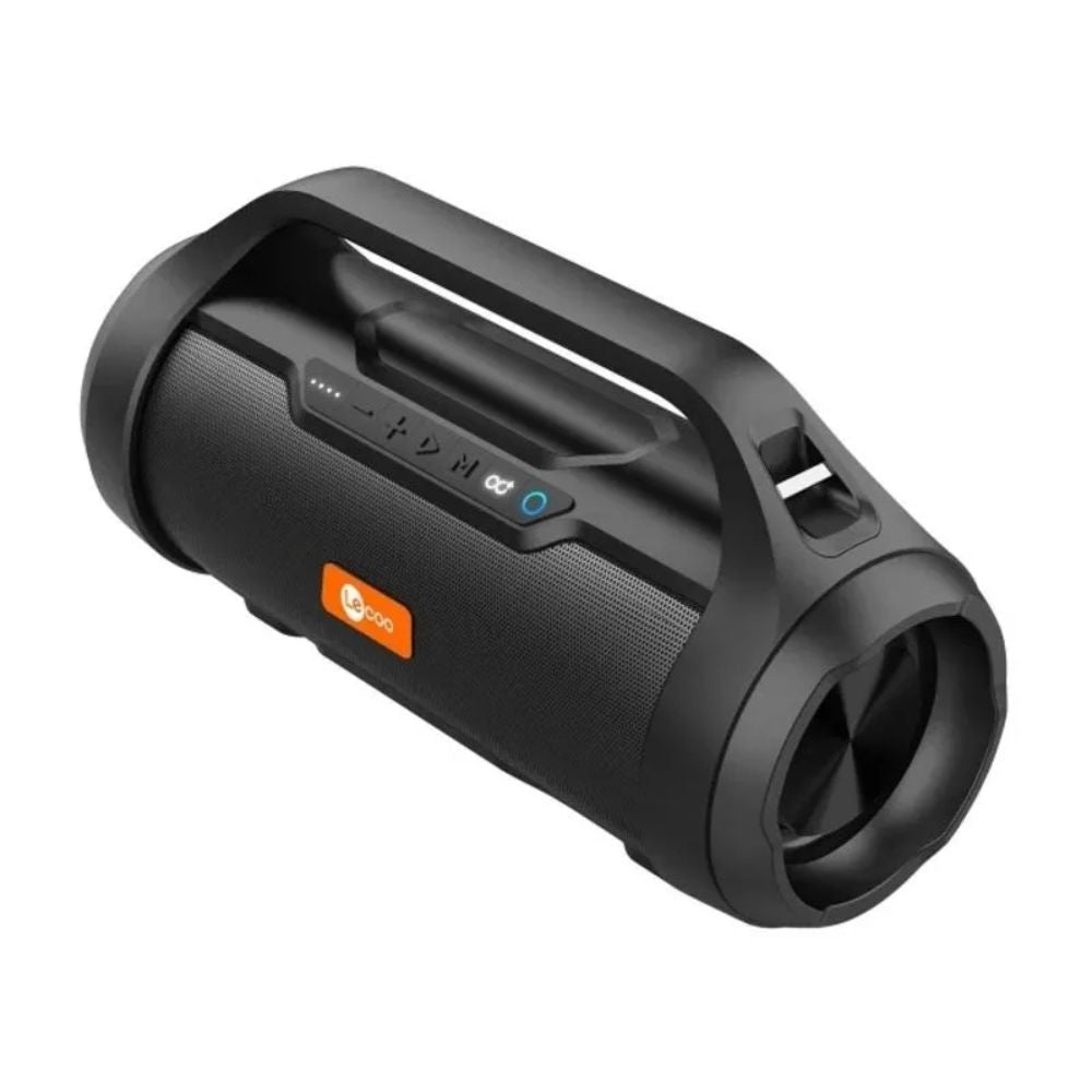Parlante inalámbrico  Lecoo portátil Bluetooth DS154