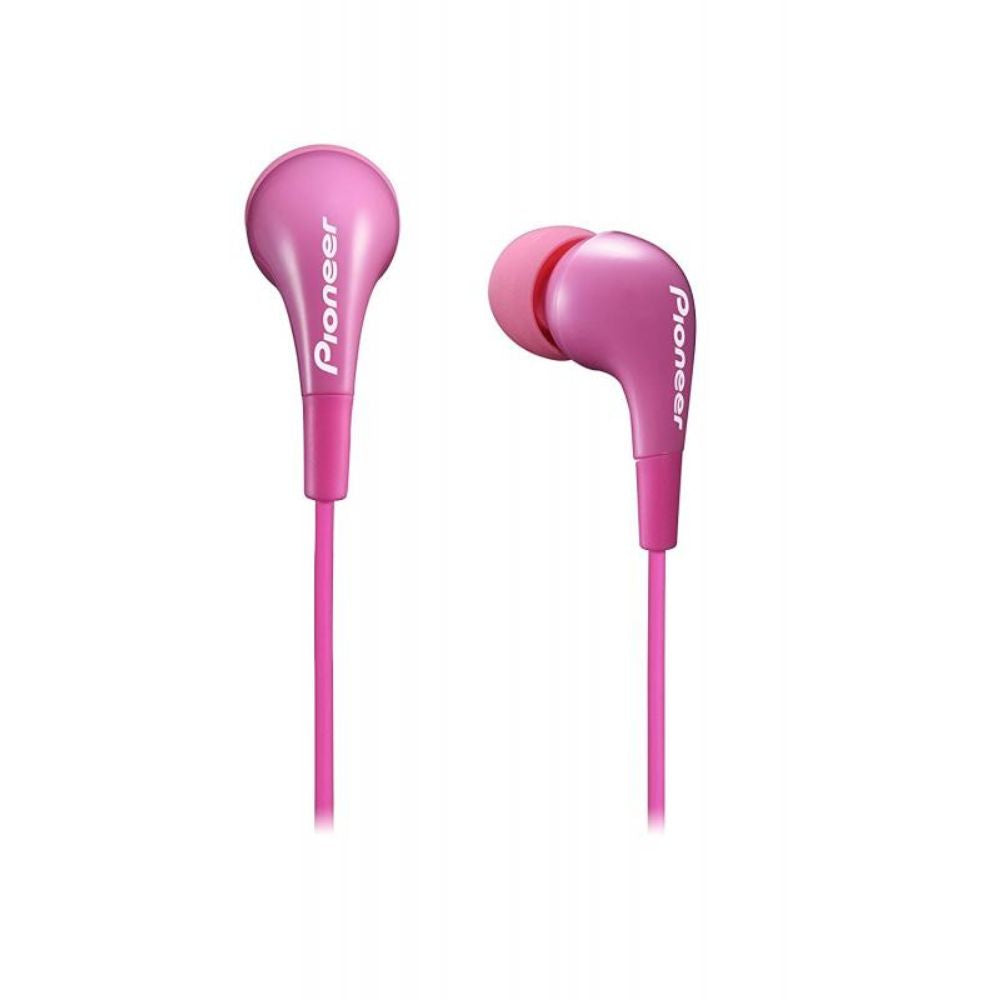 Audífonos Pioneer In Ear SECL502
