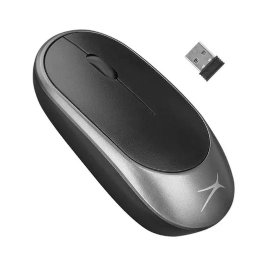 Mouse Inalámbrico Altec ALBM7314 - USB
