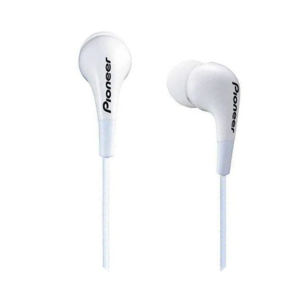 Audífonos Pioneer In Ear SECL502