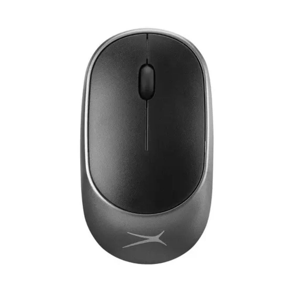 Mouse Inalámbrico Altec ALBM7314 - USB