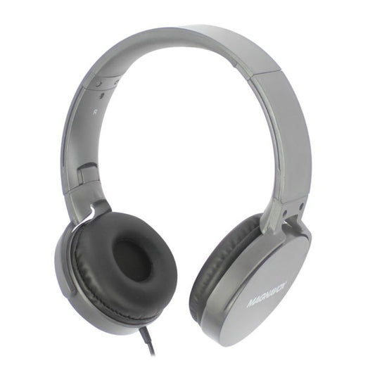 Audífonos Over Ear Magnavox MHP5026 - 3.5MM
