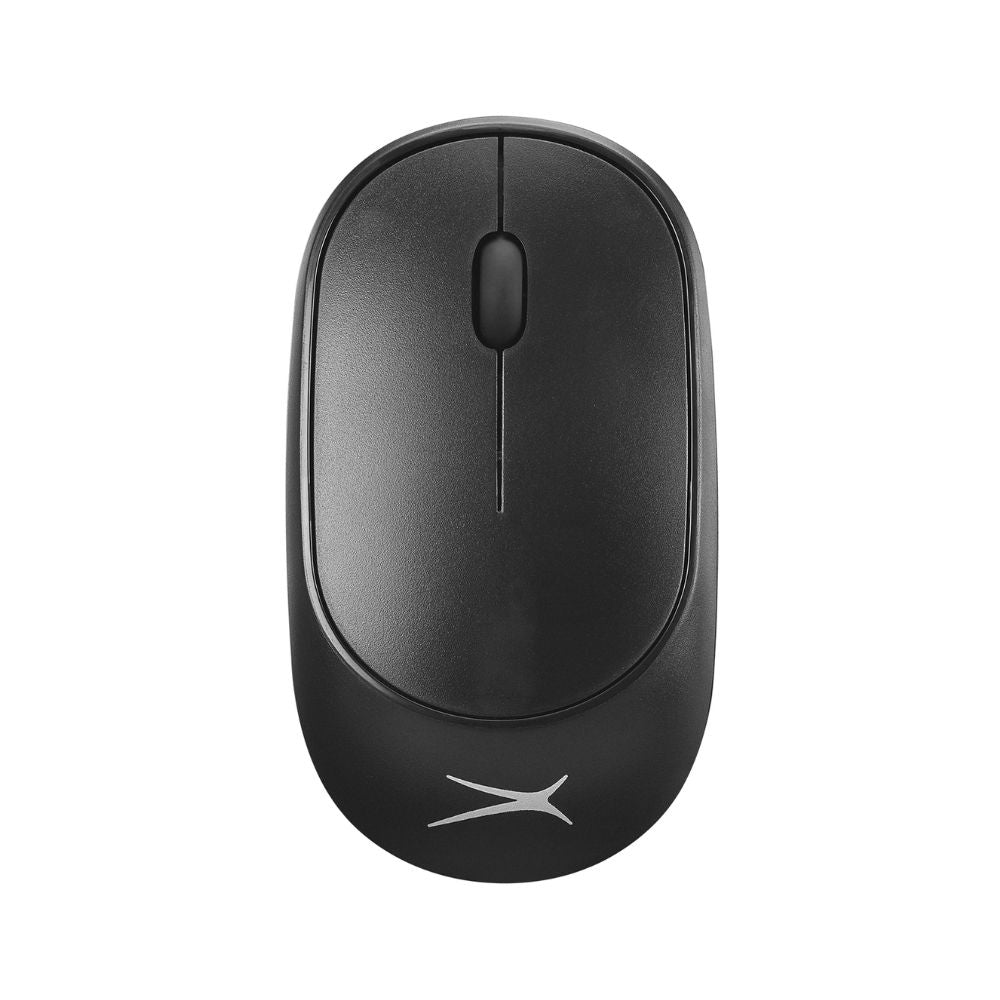 Mouse Inalámbrico Altec ALBM7314 - USB
