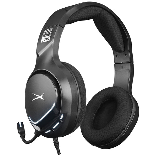 Audífonos Altec Lansing Gamer ALGH9603