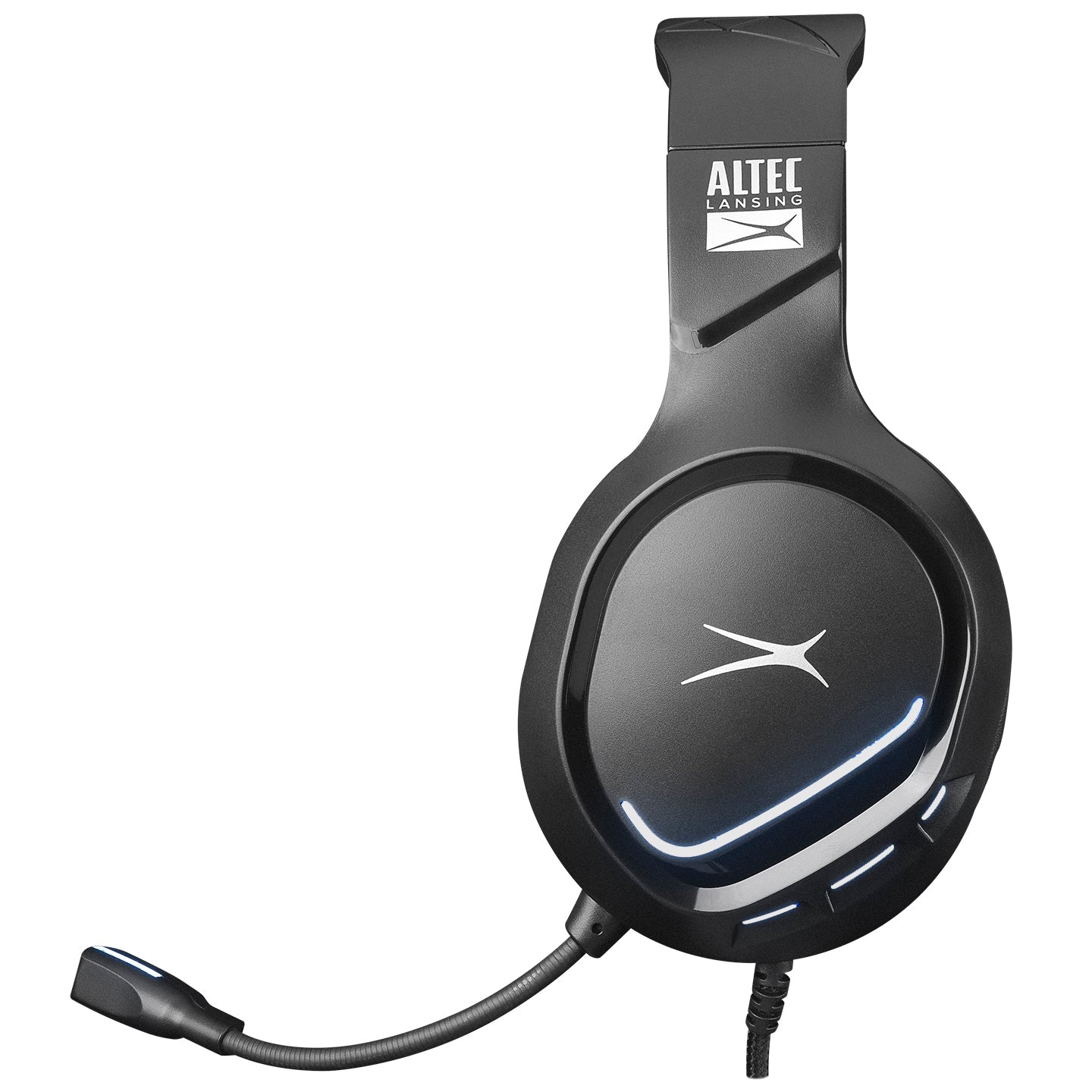 Audífonos Altec Lansing Gamer ALGH9603