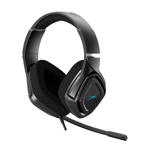 Audífonos Altec Lansing ALGH9604 35MM RGB Blacklight