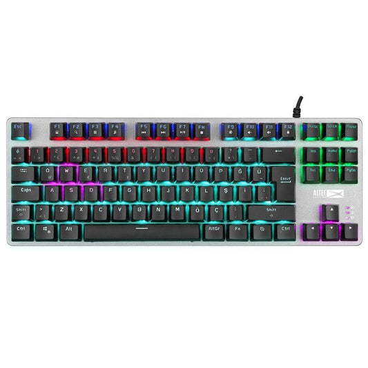 Teclado gaming ALTEC LASING ALGK8404