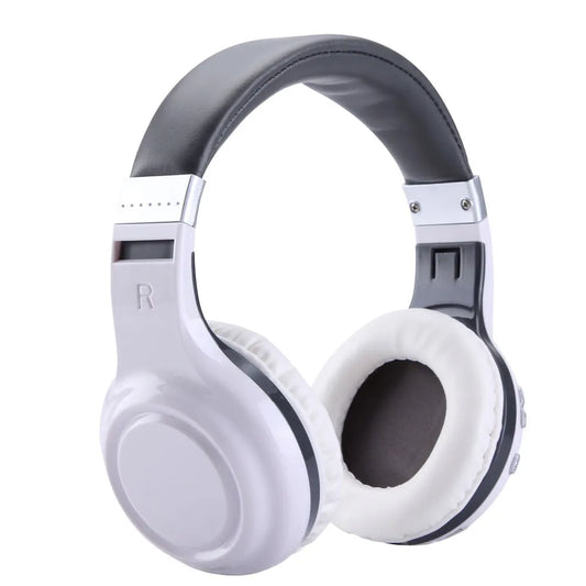Audífono bluetooth tipo Dj Cbh103 Coby
