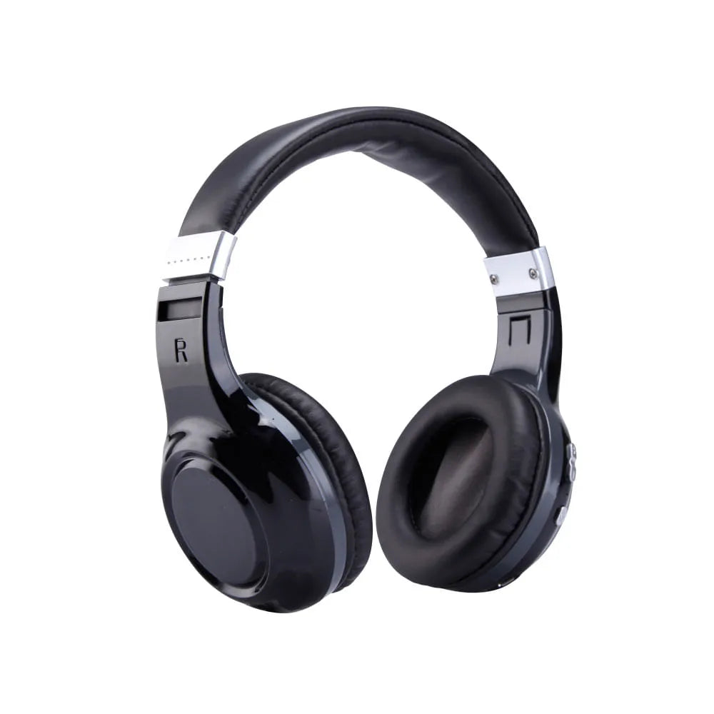 Audífono bluetooth tipo Dj Cbh103 Coby