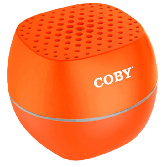 Parlante COBY cbm101 circular