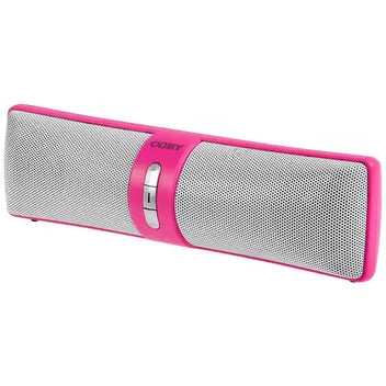 Parlante Bluetooth Cbs201  Coby