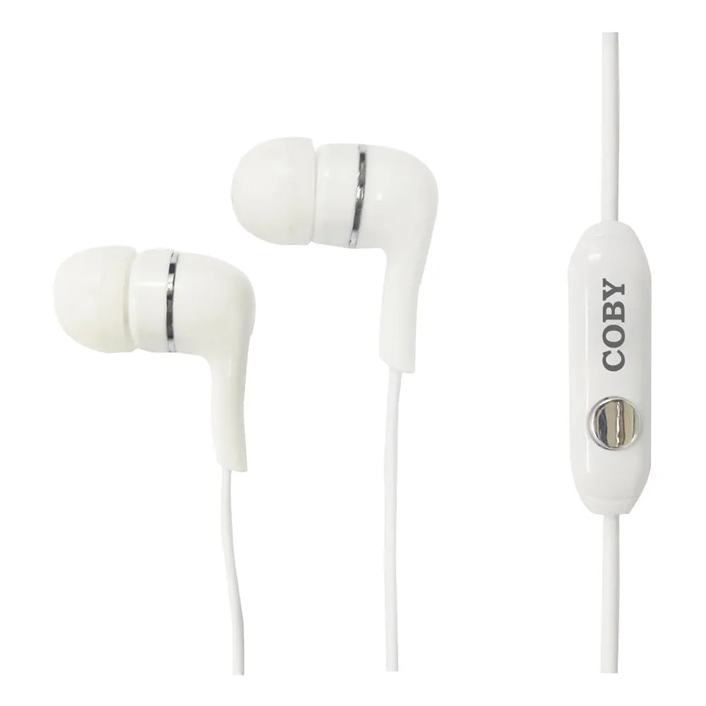 Audífonos COBY In Ear Coby Ce101
