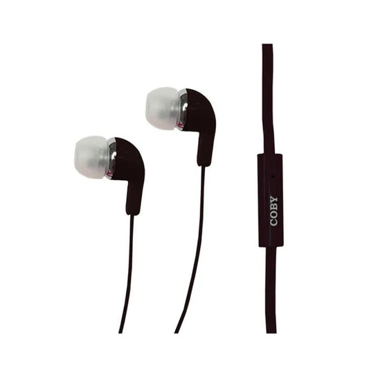 Audifonos COBY in ear CE103