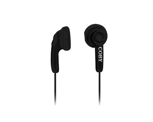Audífonos Ear Bud Coby Ce1360
