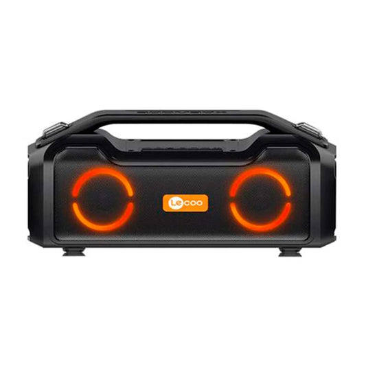 Parlante Portátil  Lecoo DS153 Bluetooth Iluminación Lenovo
