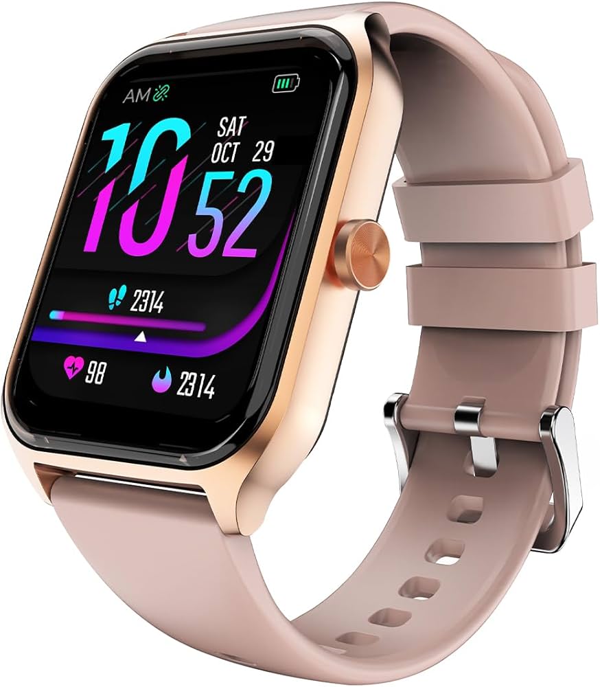 Reloj SmartWatch  HiFuture FutureFit Ultra 2