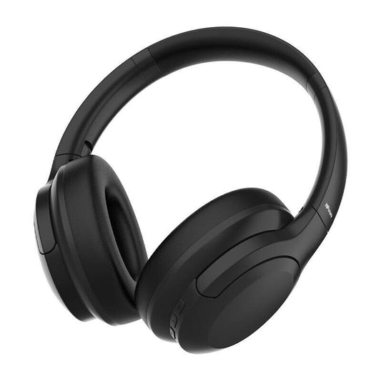 Auriculares Inalámbricos Hifuture Future Tour Hybrid Anc Color Negro