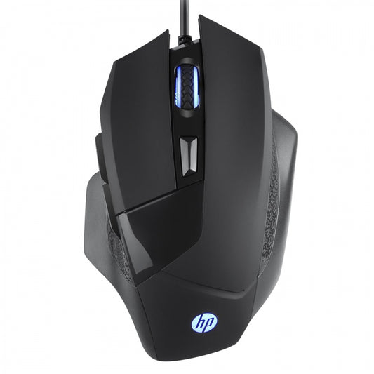 Mouse Gaming HP G200 Negro