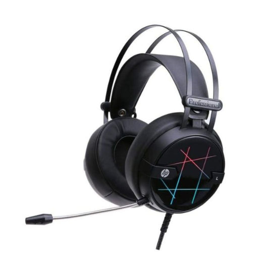 Audífono Gamer HP H160GS Conexión USB
