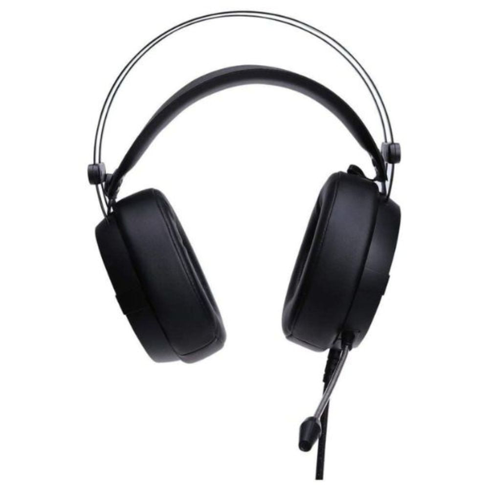 Audífono Gamer HP H160GS Conexión USB