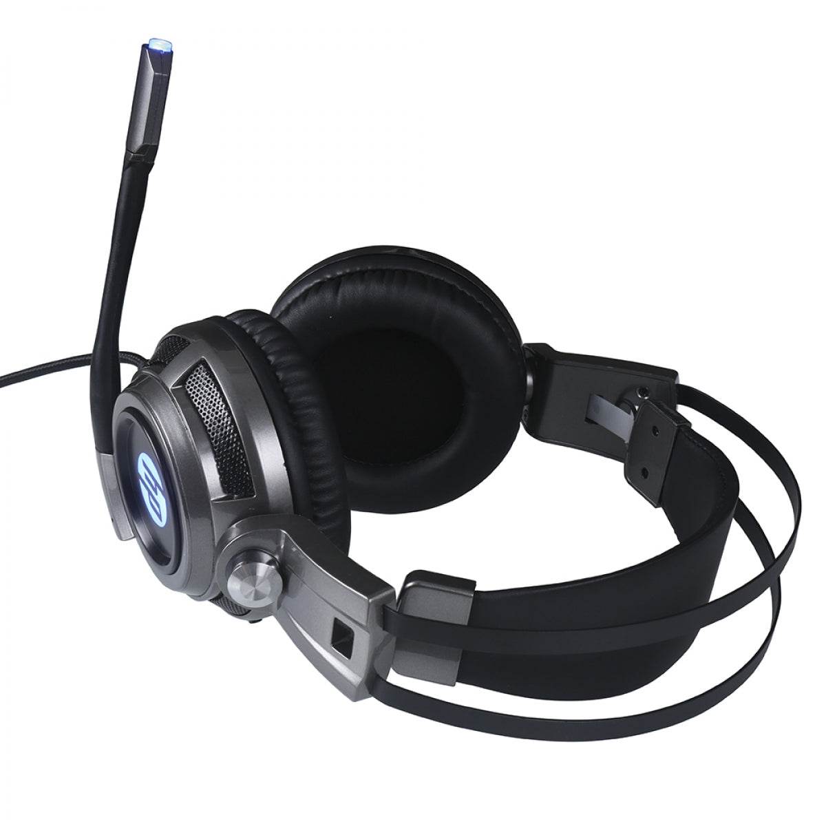 Audífonos Gamer Hp H200GS Negro
