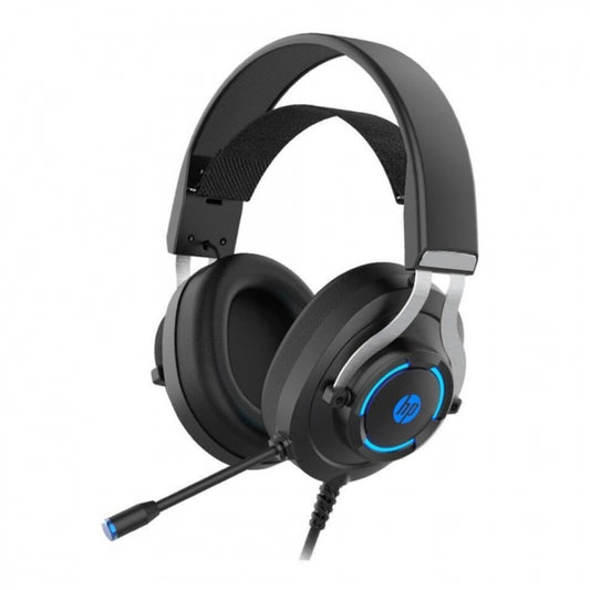 Audífonos GAMER HP H360GS audio 7.1 - Negro
