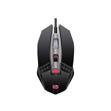Mouse HP gaming M270 Retroiluminado RGB