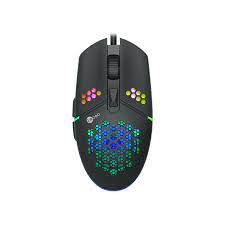 Mouse Gaming LECOO Ms105 Negro