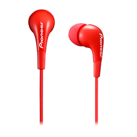 Audífonos Pioneer In Ear SECL502
