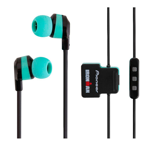 Audífonos Bluetooth Pioneer SEIM5BT Tipo Tira
