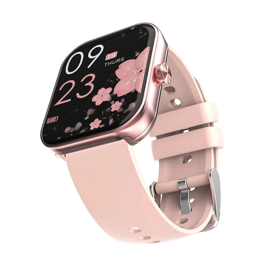 Reloj Smartwatch HiFuture Future Zone 2 Color Rose Gold